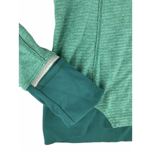 Lululemon Women's Runderful Pullover 1/4 Quarter S - Picture 4 of 12
